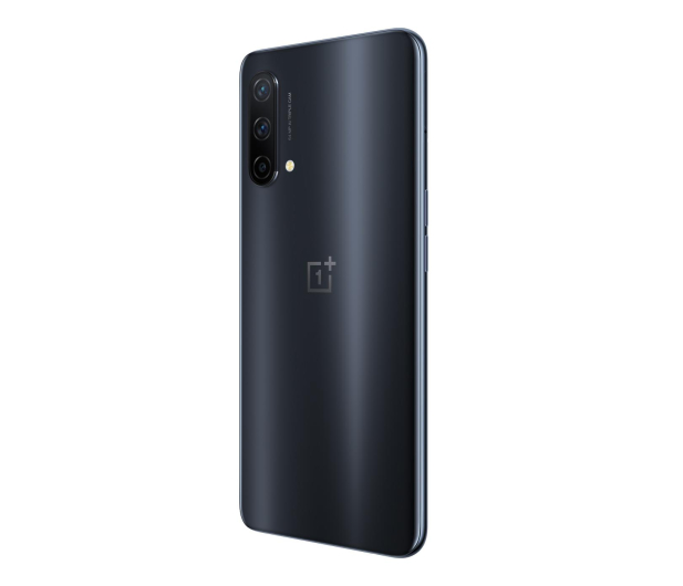 OnePlus Nord CE 5G 8/128GB Charcoal Ink 90Hz - 663359 - zdjęcie 7